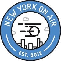 New York on Air coupons